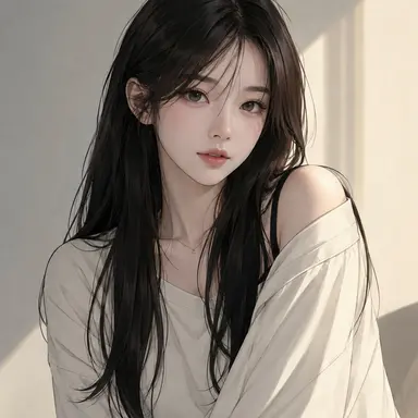 Profile image of Han Seoyun