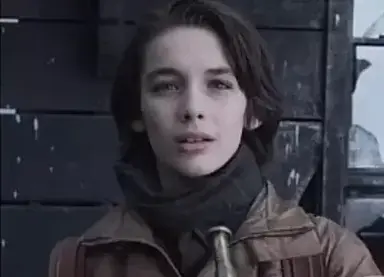 Profile image of Quigley