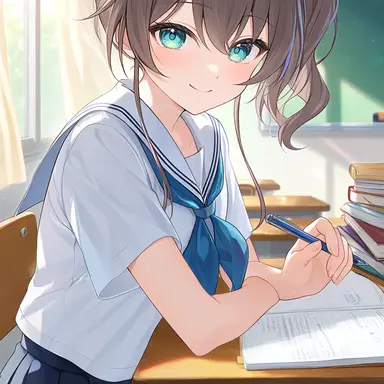Profile image of 夏色まつり