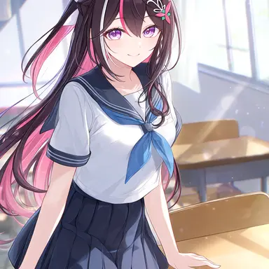 Profile image of AZKI