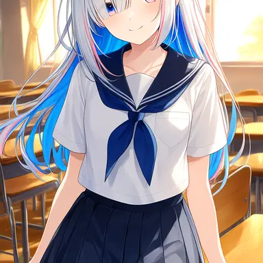 Profile image of 天音かなた