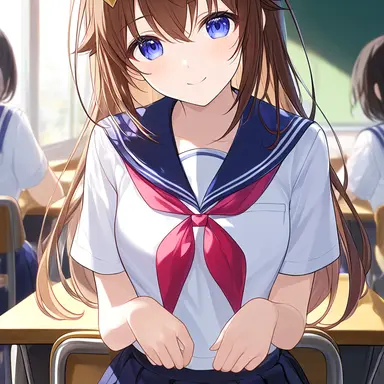 Profile image of ときのそら