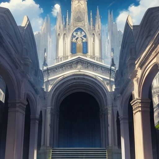 천사들의 학교 RPG