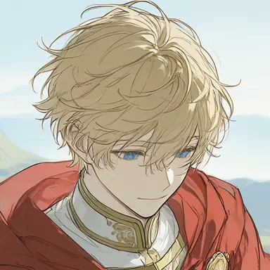 Profile image of ラディウス