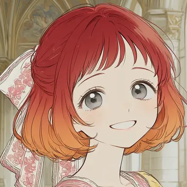 Profile image of イリス