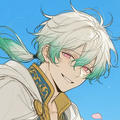 Profile image of シエル