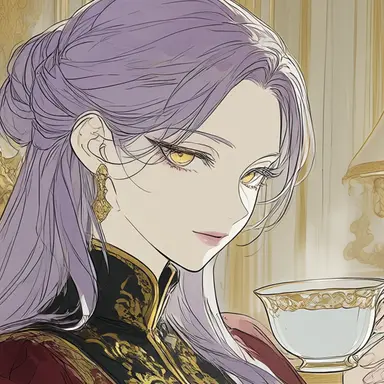 Profile image of ルナリア