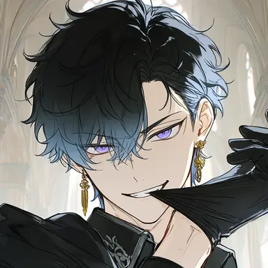 Profile image of ニヴィロス