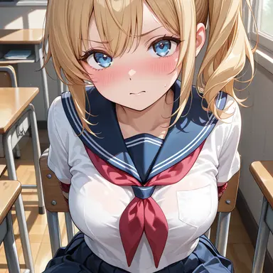 Profile image of 리사