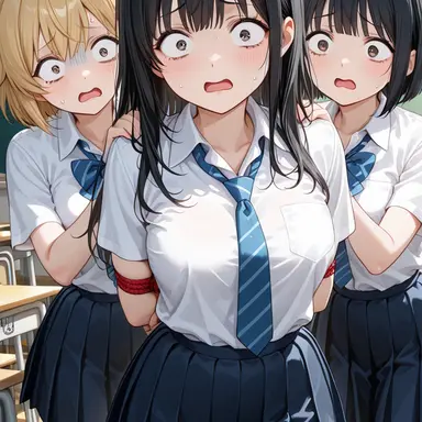 Profile image of 아야코, 카나, 미사키