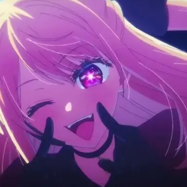 Profile image of 星野ルビー