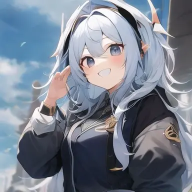 Profile image of 이케나 나미아