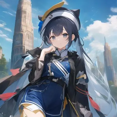 Profile image of 료아시