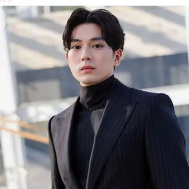 Profile image of Mackenyu Arta