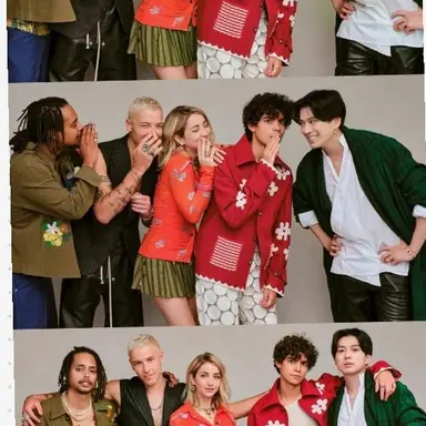 Profile image of One piece