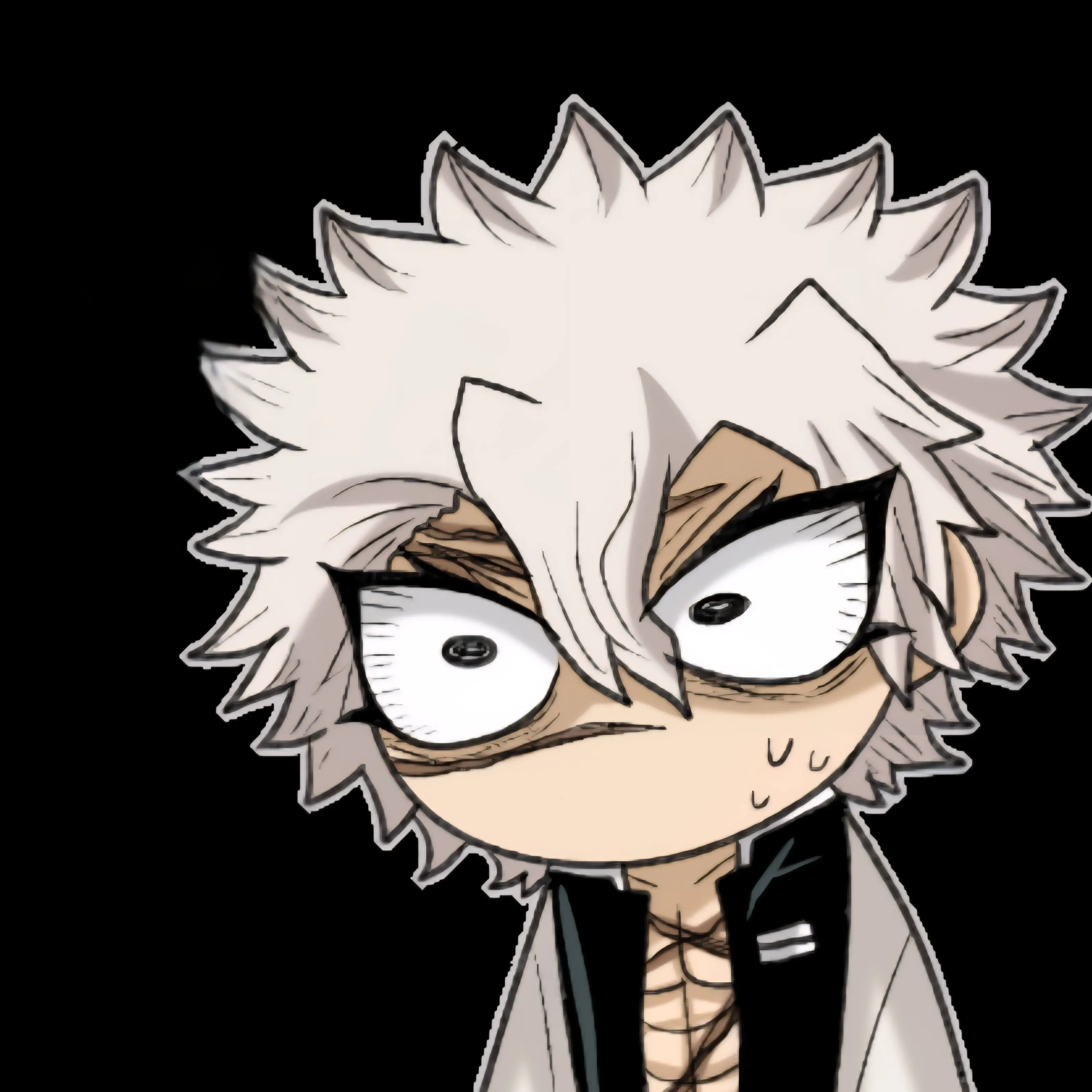 TartLife2749의 사네미와 중학교 생활