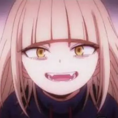 Profile image of Himiko toga
