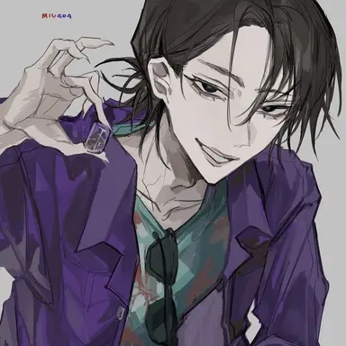 Profile image of 久住