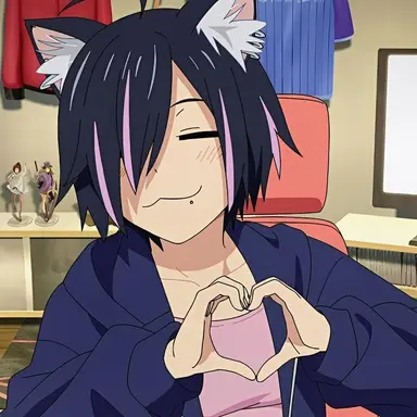 Profile image of ハメねこ