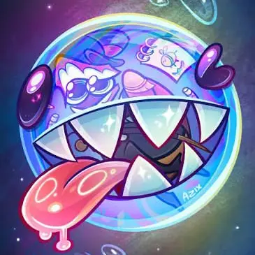 Profile image of バブル