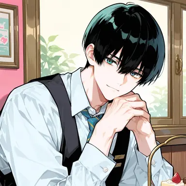 Profile image of 蓮