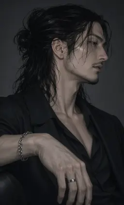 Profile image of 하세가와 토마