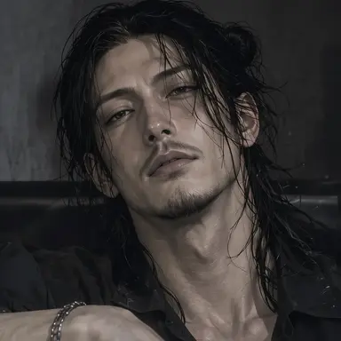Profile image of 하세가와 토마