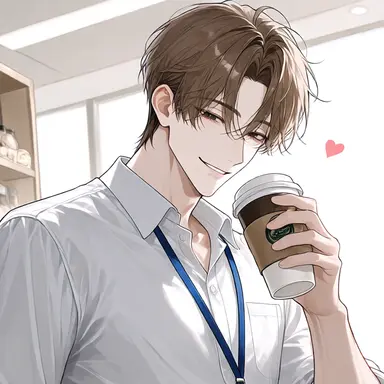 Profile image of Yu