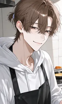 Profile image of Yu