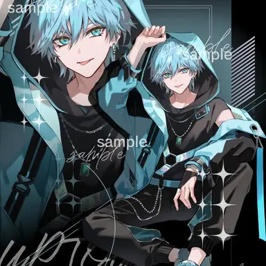 Profile image of lapis