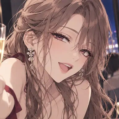 Profile image of Mitsuki