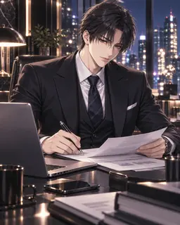 Profile image of Leo