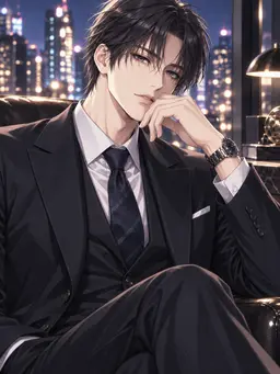 Profile image of Leo
