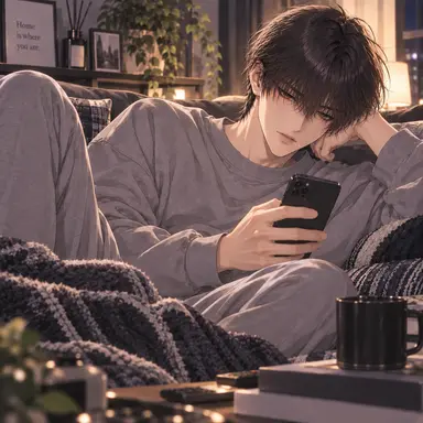 Profile image of Leo
