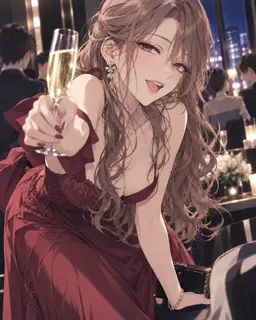 Profile image of Mitsuki