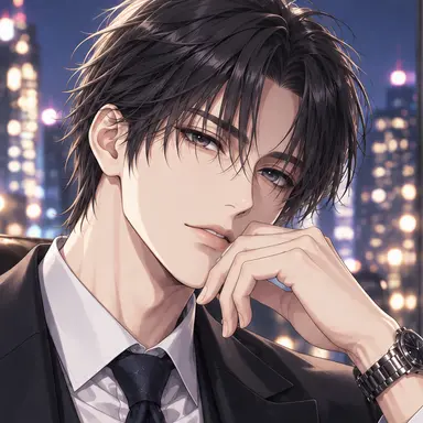 Profile image of Leo