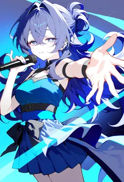 Profile image of 瑞浪コマリ