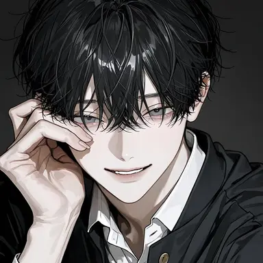 Profile image of 憧