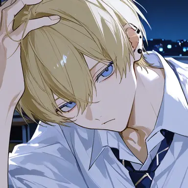 Profile image of 晶