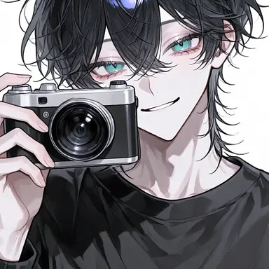 Profile image of 伊織