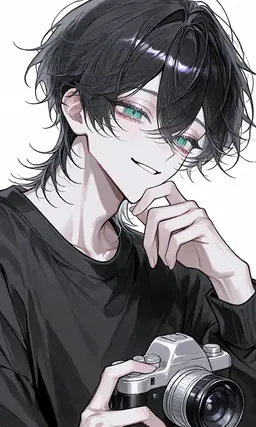 Profile image of 伊織