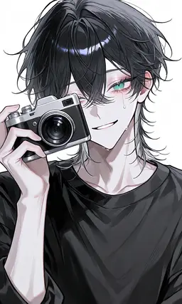 Profile image of 伊織
