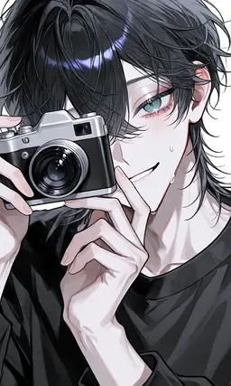 Profile image of 伊織