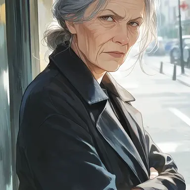 Profile image of Marta