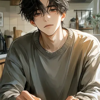 Profile image of Soren