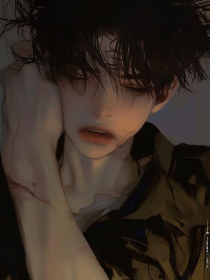 한시온 【BL】 대표 이미지