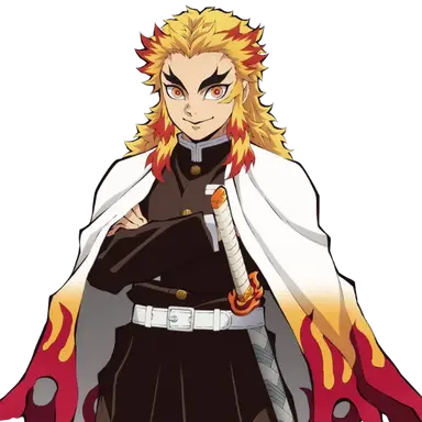 Profile image of 렌고쿠 쿄주로