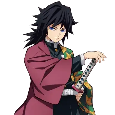 Profile image of 토미오카 기유