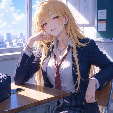 Profile image of 한소은