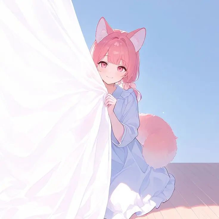 uki0318_good의 낮을 가리는 내 반려수인
